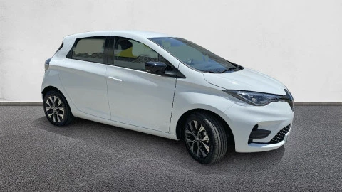 Renault ZOE Evolution 80 kW R110 batería 50kWh
