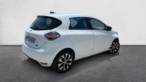 Renault ZOE Evolution 80 kW R110 batería 50kWh