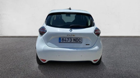 Renault ZOE Evolution 80 kW R110 batería 50kWh