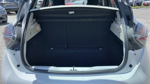 Renault ZOE Evolution 80 kW R110 batería 50kWh