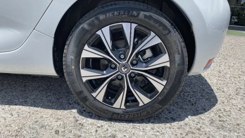 Renault ZOE Evolution 80 kW R110 batería 50kWh