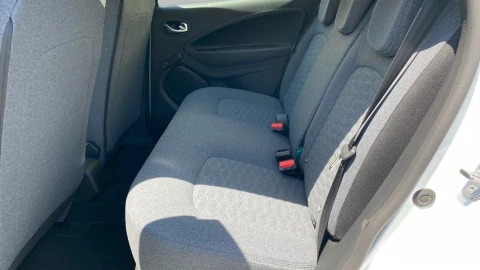 Renault ZOE Evolution 80 kW R110 batería 50kWh