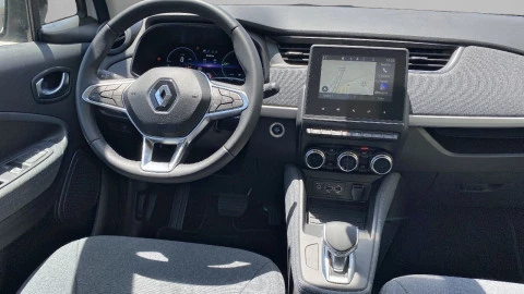 Renault ZOE Evolution 80 kW R110 batería 50kWh