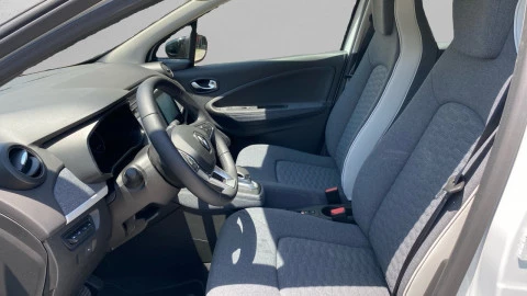 Renault ZOE Evolution 80 kW R110 batería 50kWh