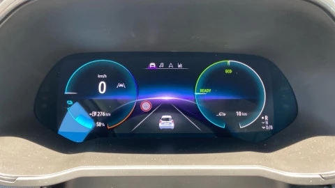 Renault ZOE Evolution 80 kW R110 batería 50kWh