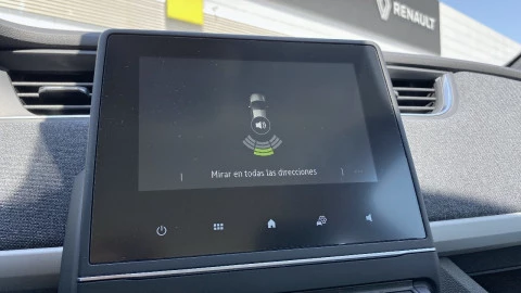 Renault ZOE Evolution 80 kW R110 batería 50kWh