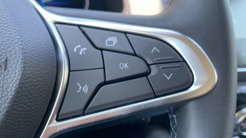 Renault ZOE Evolution 80 kW R110 batería 50kWh