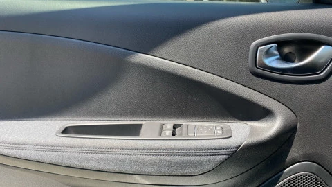 Renault ZOE Evolution 80 kW R110 batería 50kWh