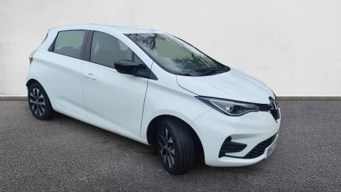 Renault ZOE Evolution 80 kW R110 batería 50kWh