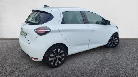 Renault ZOE Evolution 80 kW R110 batería 50kWh