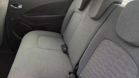 Renault ZOE Evolution 80 kW R110 batería 50kWh