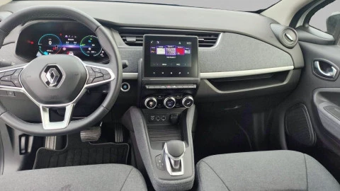 Renault ZOE Evolution 80 kW R110 batería 50kWh