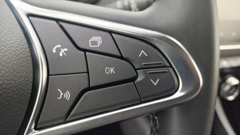 Renault ZOE Evolution 80 kW R110 batería 50kWh