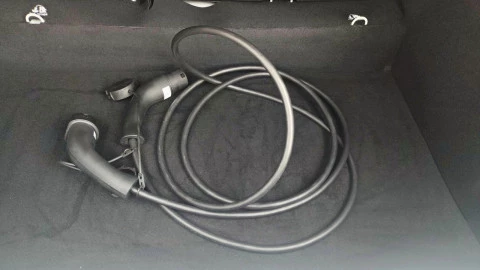 Renault ZOE Evolution 80 kW R110 batería 50kWh