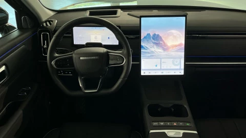 Jaecoo 7 PHEV Exclus. 1.5 TGDI+1DHT 255kW FWD Bit