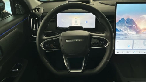 Jaecoo 7 PHEV Exclus. 1.5 TGDI+1DHT 255kW FWD Bit