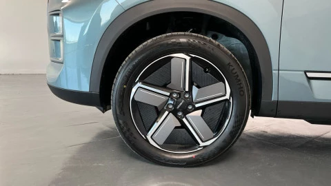 Jaecoo 7 PHEV Exclus. 1.5 TGDI+1DHT 255kW FWD Bit