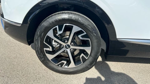 Kia Sportage 1.6 T-GDi MHEV 118kW(160CV) Tech 4x2 DCT