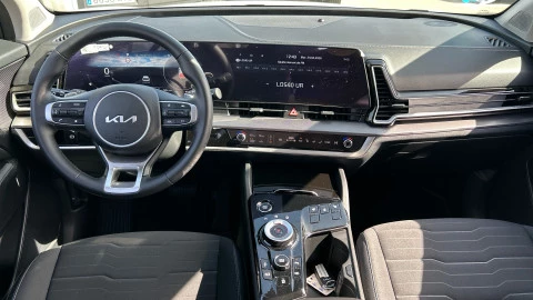 Kia Sportage 1.6 T-GDi MHEV 118kW(160CV) Tech 4x2 DCT