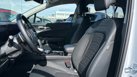 Kia Sportage 1.6 T-GDi MHEV 118kW(160CV) Tech 4x2 DCT