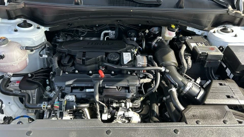 Kia Sportage 1.6 T-GDi MHEV 118kW(160CV) Tech 4x2 DCT