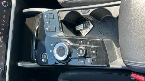 Kia Sportage 1.6 T-GDi MHEV 118kW(160CV) Tech 4x2 DCT