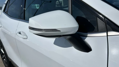 Kia Sportage 1.6 T-GDi MHEV 118kW(160CV) Tech 4x2 DCT