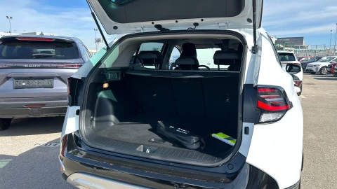 Kia Sportage 1.6 T-GDi MHEV 118kW(160CV) Tech 4x2 DCT