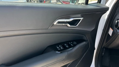 Kia Sportage 1.6 T-GDi MHEV 118kW(160CV) Tech 4x2 DCT