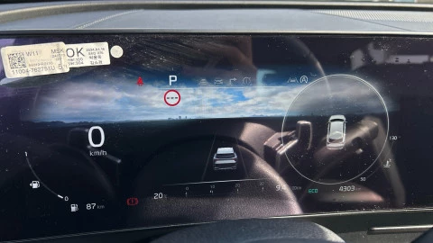 Kia Sportage 1.6 T-GDi MHEV 118kW(160CV) Tech 4x2 DCT