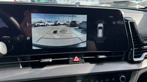 Kia Sportage 1.6 T-GDi MHEV 118kW(160CV) Tech 4x2 DCT