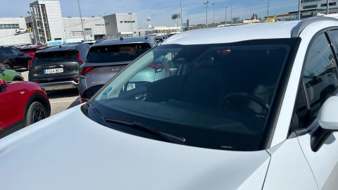 Kia Sportage 1.6 T-GDi MHEV 118kW(160CV) Tech 4x2 DCT