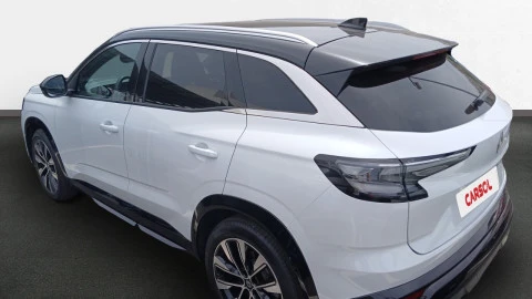 Renault Austral Techno E-Tech Full Hybrid 147kW (200CV)
