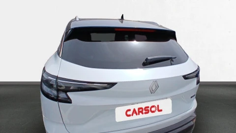 Renault Austral Techno E-Tech Full Hybrid 147kW (200CV)