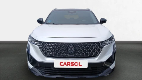 Renault Austral Techno E-Tech Full Hybrid 147kW (200CV)