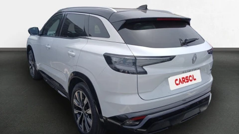 Renault Austral Techno E-Tech Full Hybrid 147kW (200CV)