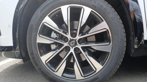 Renault Austral Techno E-Tech Full Hybrid 147kW (200CV)