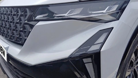 Renault Austral Techno E-Tech Full Hybrid 147kW (200CV)