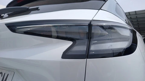 Renault Austral Techno E-Tech Full Hybrid 147kW (200CV)