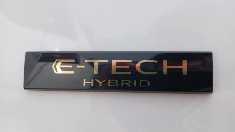Renault Austral Techno E-Tech Full Hybrid 147kW (200CV)