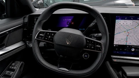 Renault Austral Techno E-Tech Full Hybrid 147kW (200CV)