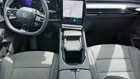Renault Austral Techno E-Tech Full Hybrid 147kW (200CV)