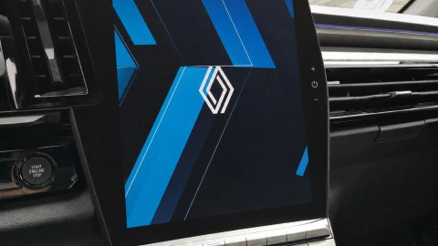 Renault Austral Techno E-Tech Full Hybrid 147kW (200CV)