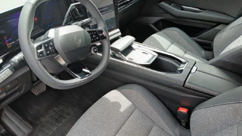 Renault Austral Techno E-Tech Full Hybrid 147kW (200CV)