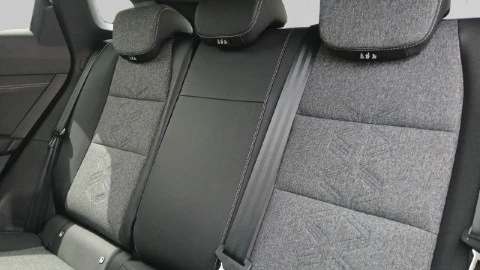 Renault Austral Techno E-Tech Full Hybrid 147kW (200CV)