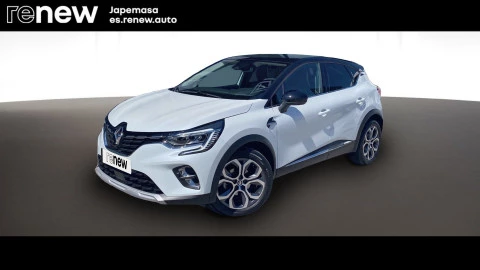 Renault Captur  TCe GPF Micro Hibrido Fast Track 103kW