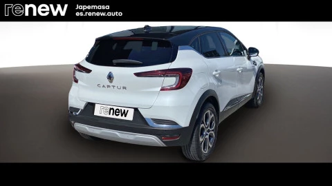 Renault Captur  TCe GPF Micro Hibrido Fast Track 103kW