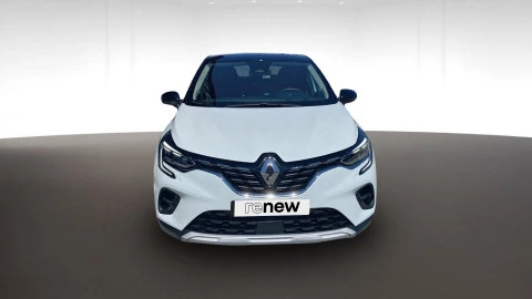 Renault Captur  TCe GPF Micro Hibrido Fast Track 103kW