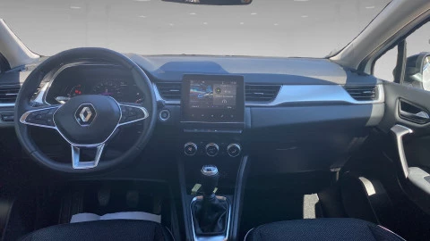 Renault Captur  TCe GPF Micro Hibrido Fast Track 103kW
