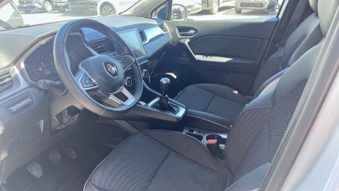 Renault Captur  TCe GPF Micro Hibrido Fast Track 103kW
